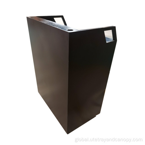 Valet Parking Podium 200 key slots Deluxe Big Valet Parking Podium Supplier